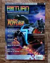 RETURN issue 44 cover