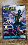 RETURN issue 42 cover