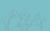 Show worstages animation
