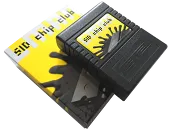 C64 Cartridge SID Chip Club