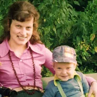 Anneliese and Markus