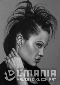 Angelina Jolie