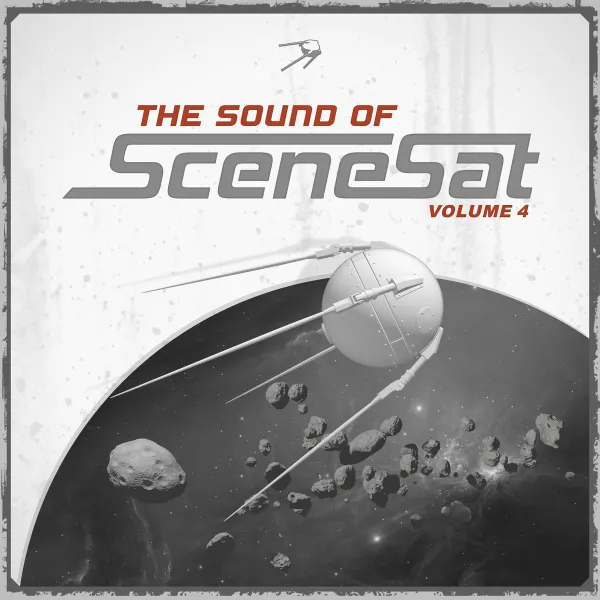 Sound Of Scenesat Vol 4 Sound Of Scenesat Vol 4