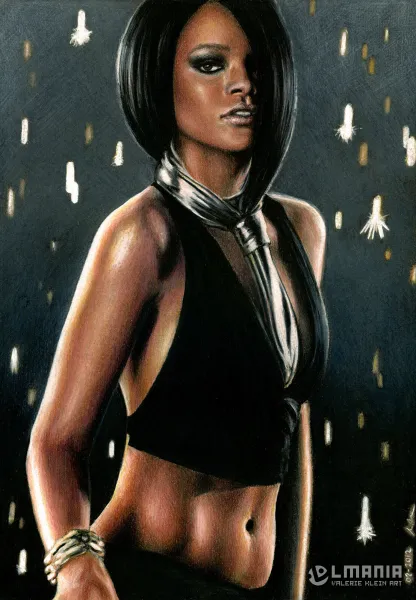 Rihanna "Umbrella" Rihanna "Umbrella"