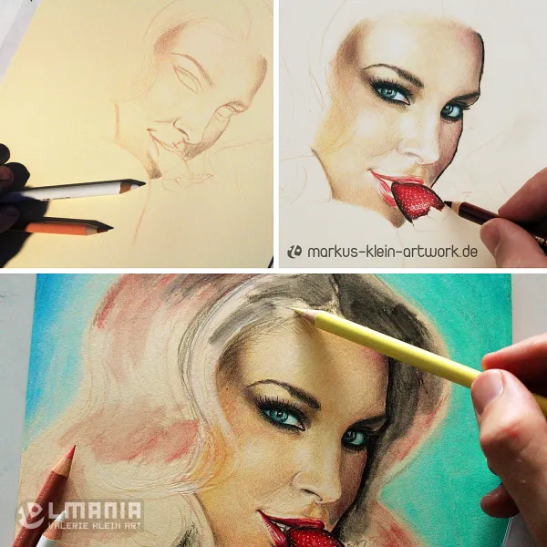 Claudelle Wip Collage Claudelle Wip Collage