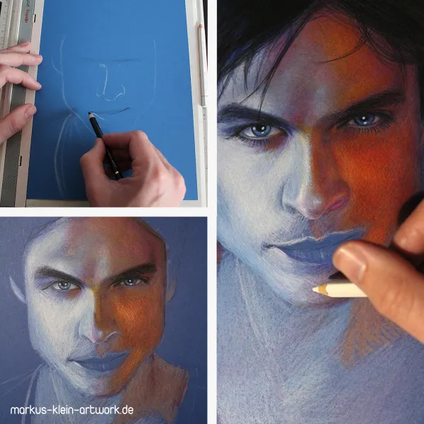 Ian Somerhalder Wip Collage Ian Somerhalder Wip Collage