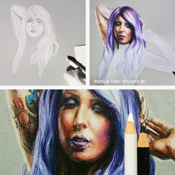 Jess WIP Collage Jess WIP Collage