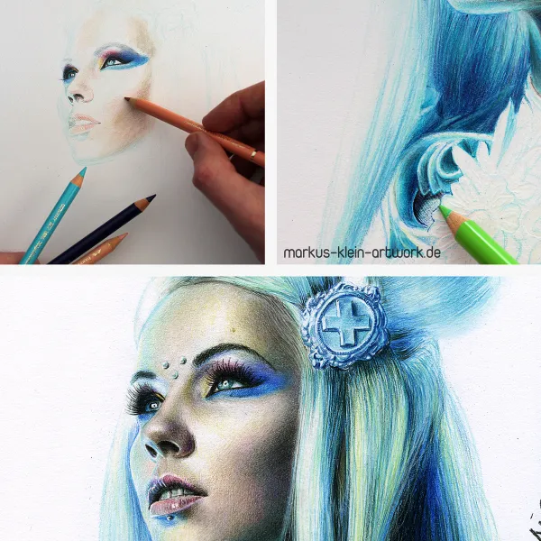 Kerli Wip Collage Kerli Wip Collage