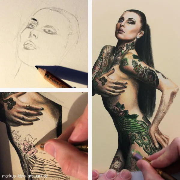 Makani Terror Wip Collage Makani Terror Wip Collage