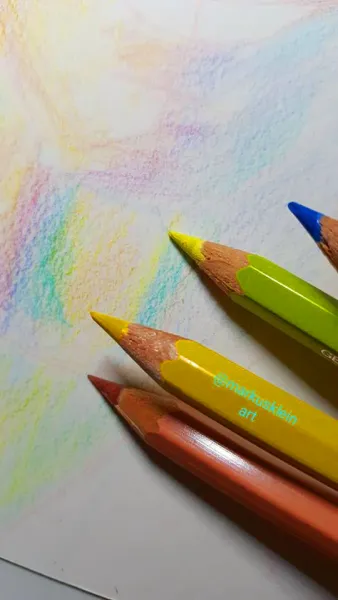 Pencils Pencils