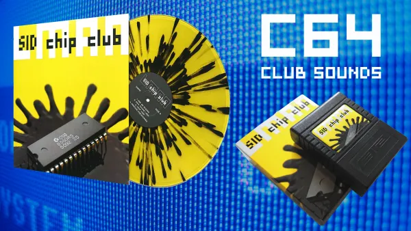 Sid Chip Club Section Home Sid Chip Club Section Home