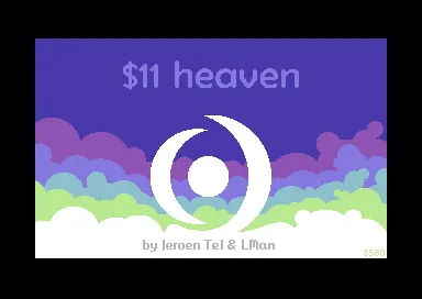 Jeroen Tel and LMania - $11 Heaven Jeroen Tel and LMania - $11 Heaven
