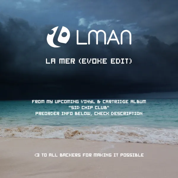 La Mer La Mer