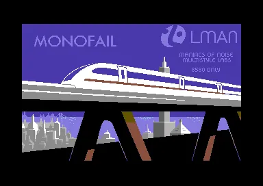 LMania - Monofail LMania - Monofail