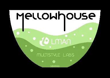 Mellowhouse Mellowhouse