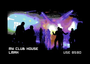 My Club House My Club House