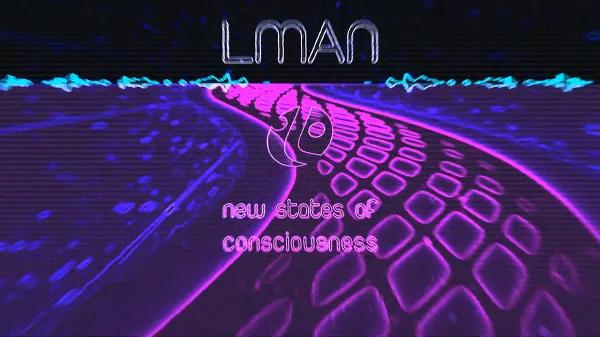 LMania - New States Of Consciousness LMania - New States Of Consciousness