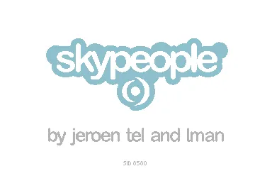 Skypeople Skypeople