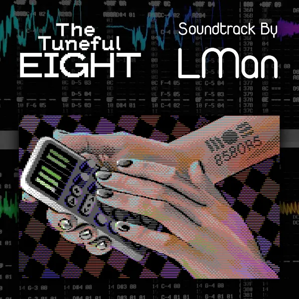 The Tuneful Eight The Tuneful Eight