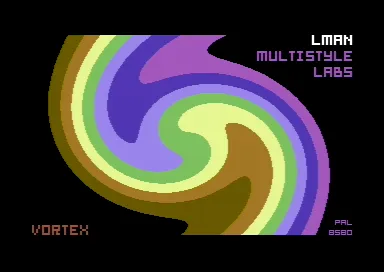 Vortex Vortex