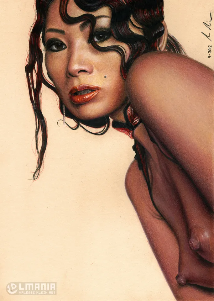 Bai Ling