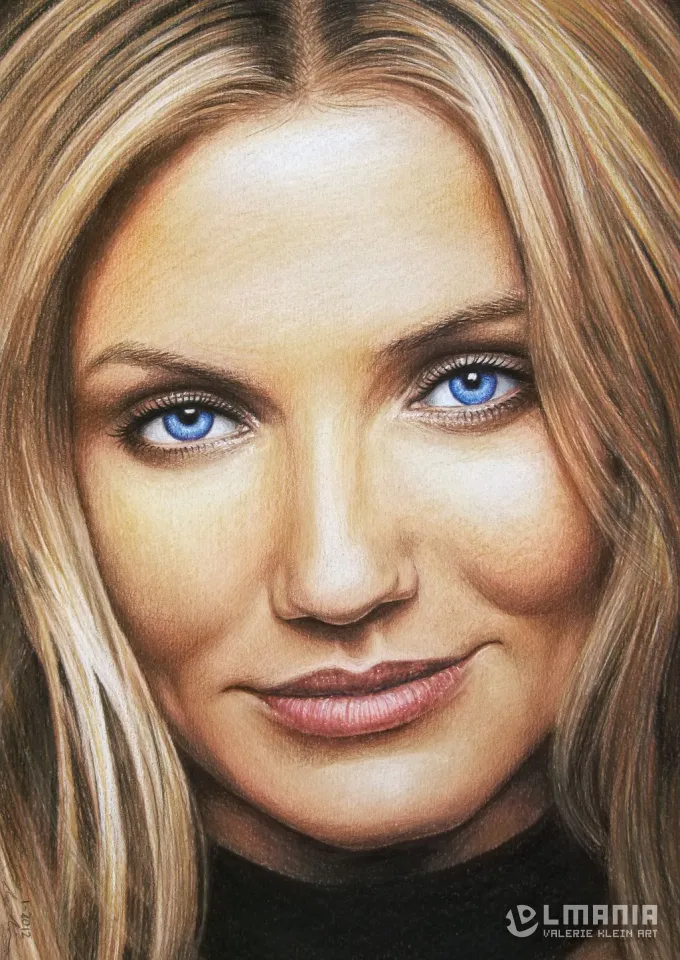 Cameron Diaz Cameron Diaz