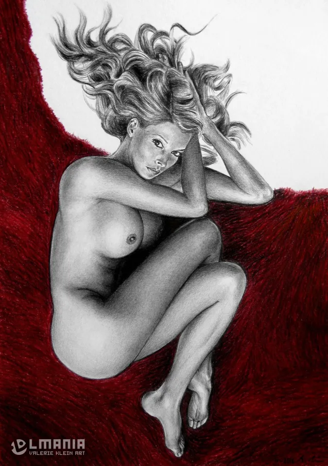 Giulia Siegel #1