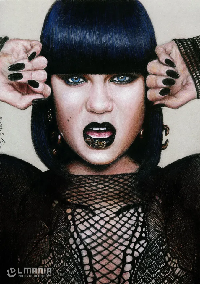 Jessie J