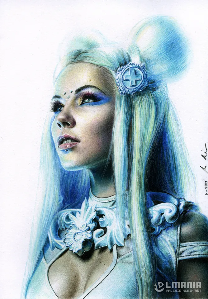 Kerli Kerli