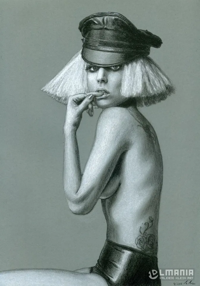 Lady Gaga