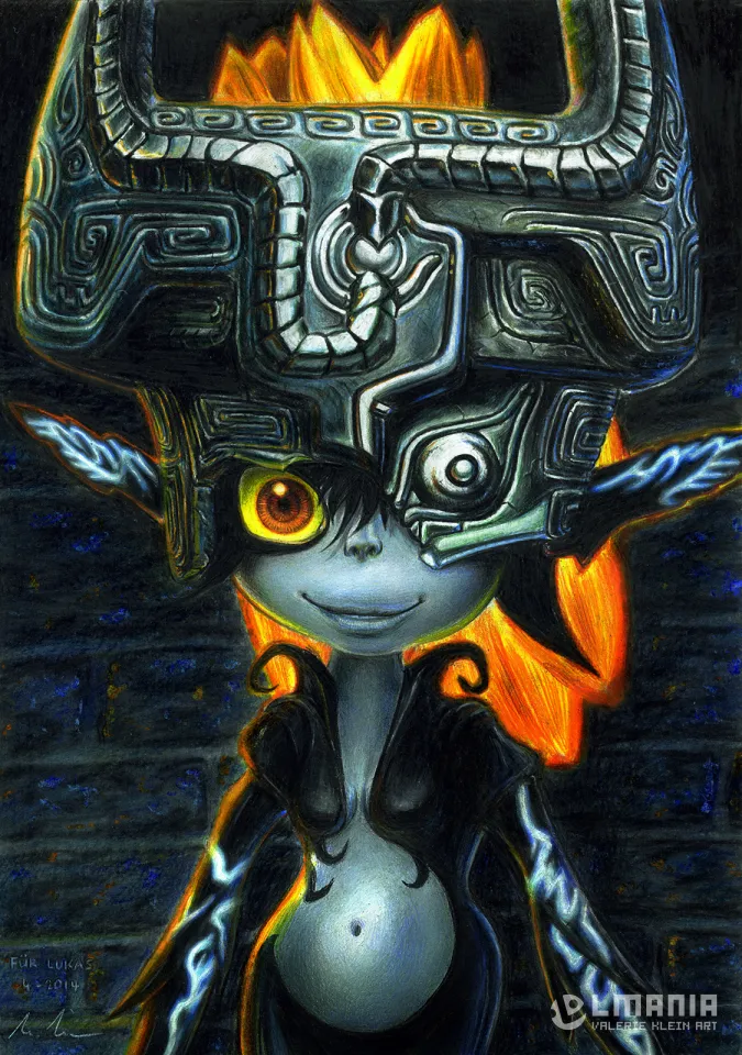 Midna Midna