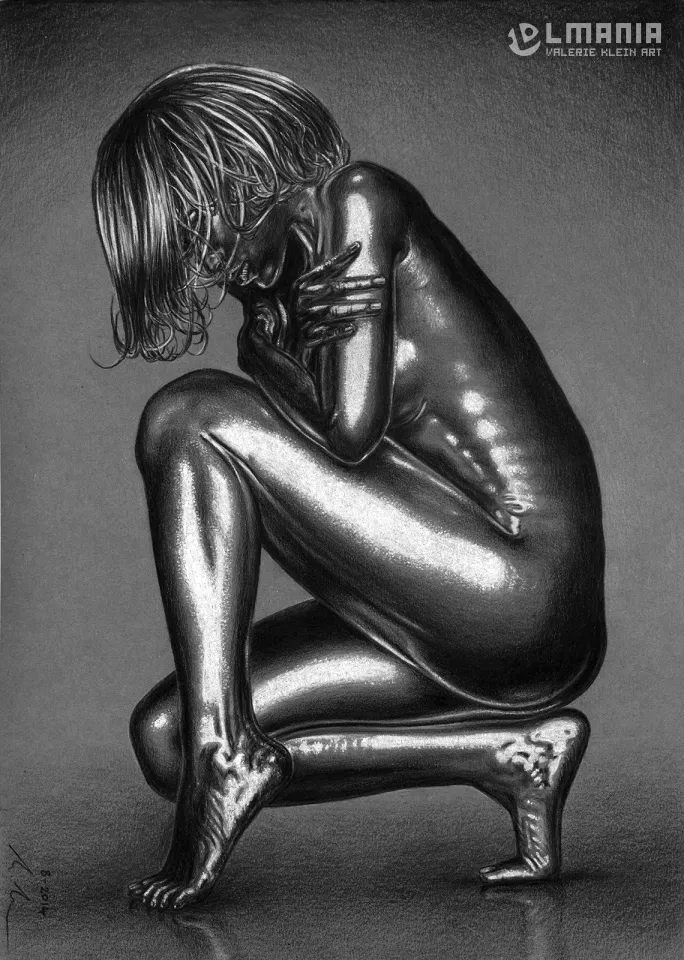 Rihanna Silver Rihanna Silver