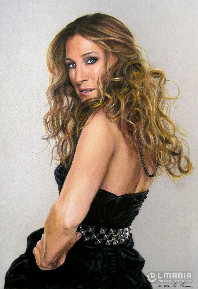Sarah Jessica Parker