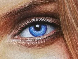 Cameron Diaz Closeup