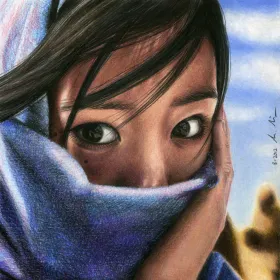 Akina Matsumoto