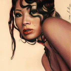 Bai Ling