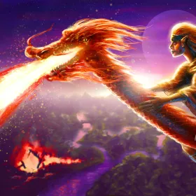 LMania - Cinder