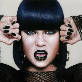 Jessie J