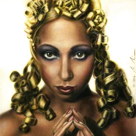Josephine Baker
