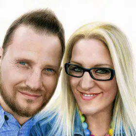 Natascha & Markus
