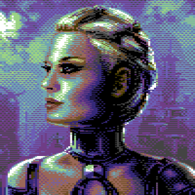 LMania - Cyberbird