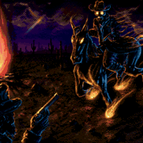 LMania - Ghost Rider